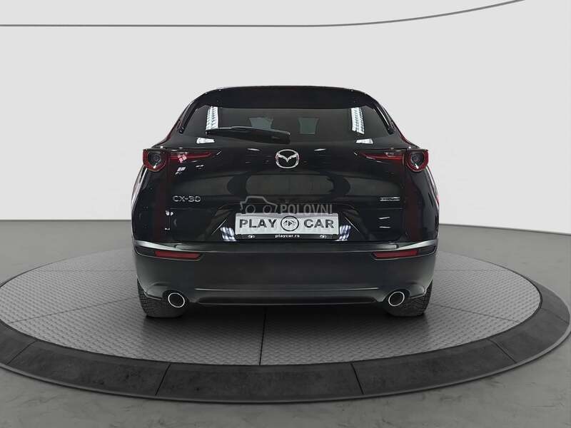Mazda CX-30 COSMO/FUL.L/MHIBRID