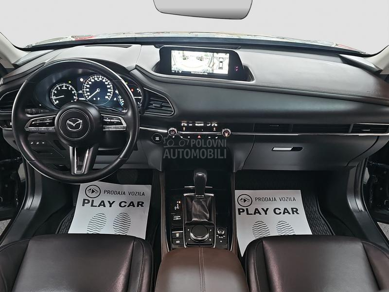 Mazda CX-30 COSMO/FUL.L/MHIBRID