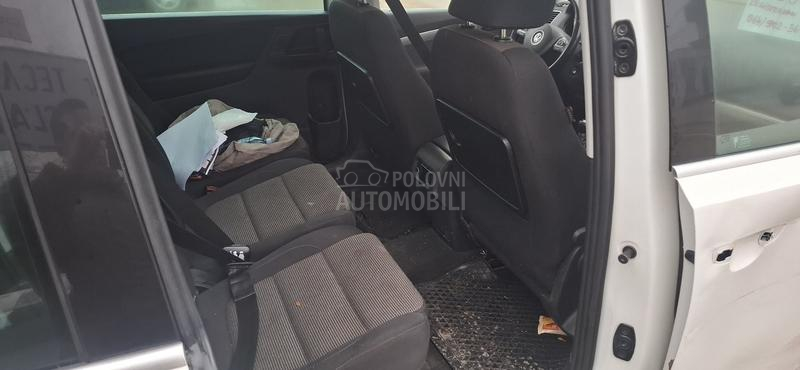 Volkswagen Sharan 1.4 TSI