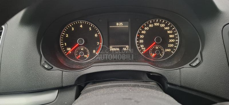 Volkswagen Sharan 1.4 TSI