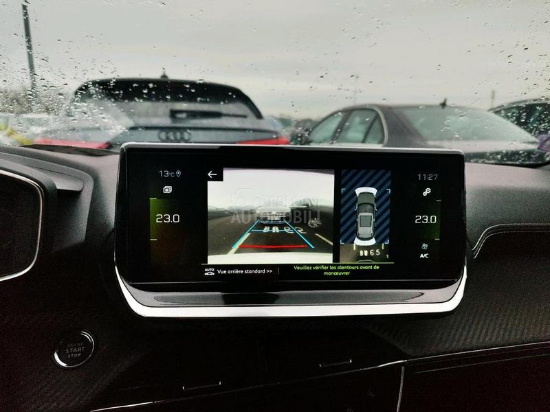 Peugeot 2008 GT line