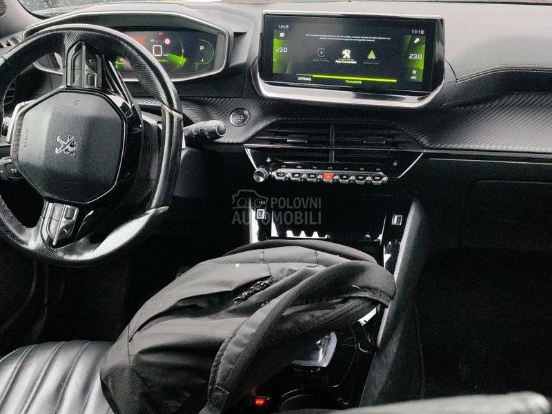 Peugeot 2008 GT line