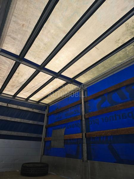 Volkswagen Crafter 2.0 TDI