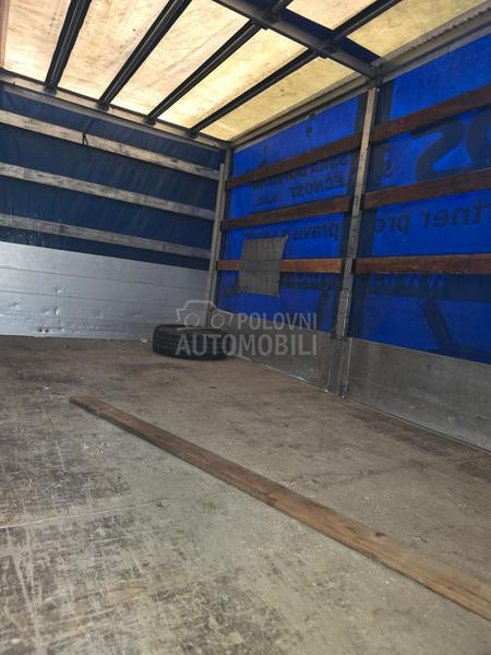 Volkswagen Crafter 2.0 TDI