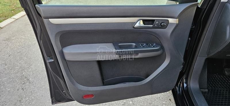 Volkswagen Touran 1.9 TDI