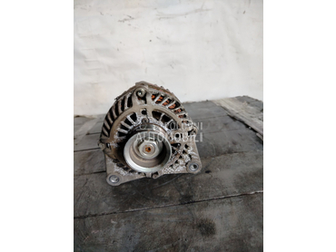 Alternator za Nissan Qashqai od 2007. do 2013. god.