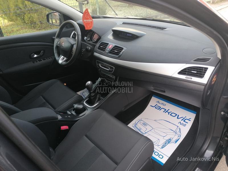 Renault Megane 1.4i EXPRESSION CH