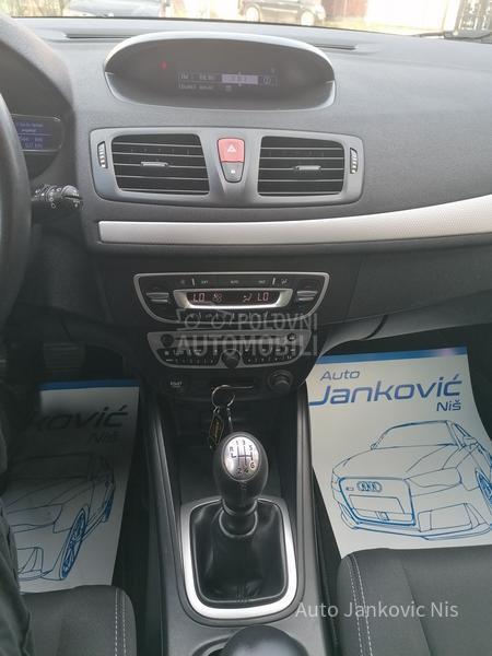 Renault Megane 1.4i EXPRESSION CH