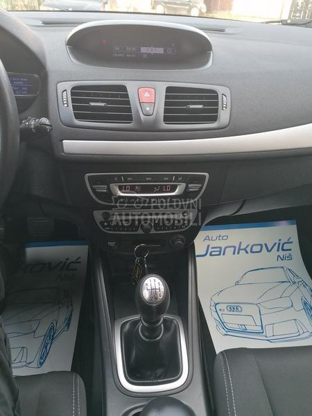 Renault Megane 1.4i EXPRESSION CH