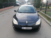 Renault Megane 1.4i EXPRESSION CH