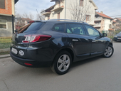 Renault Megane 1.4i EXPRESSION CH