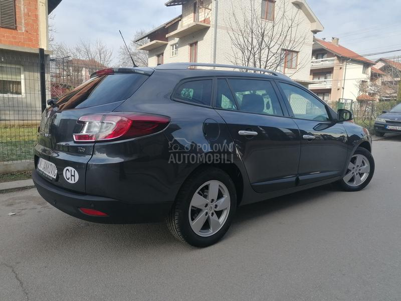 Renault Megane 1.4i EXPRESSION CH