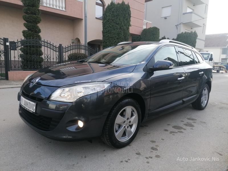 Renault Megane 1.4i EXPRESSION CH