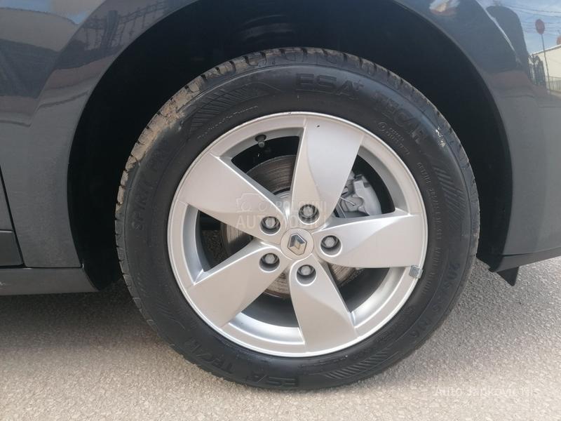 Renault Megane 1.4i EXPRESSION CH