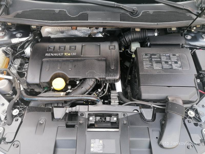 Renault Megane 1.4i EXPRESSION CH