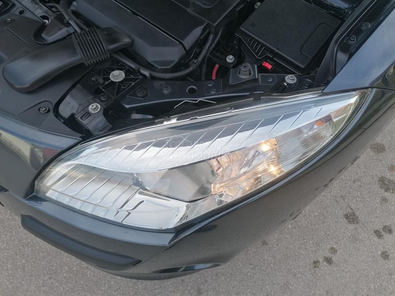 Renault Megane 1.4i EXPRESSION CH