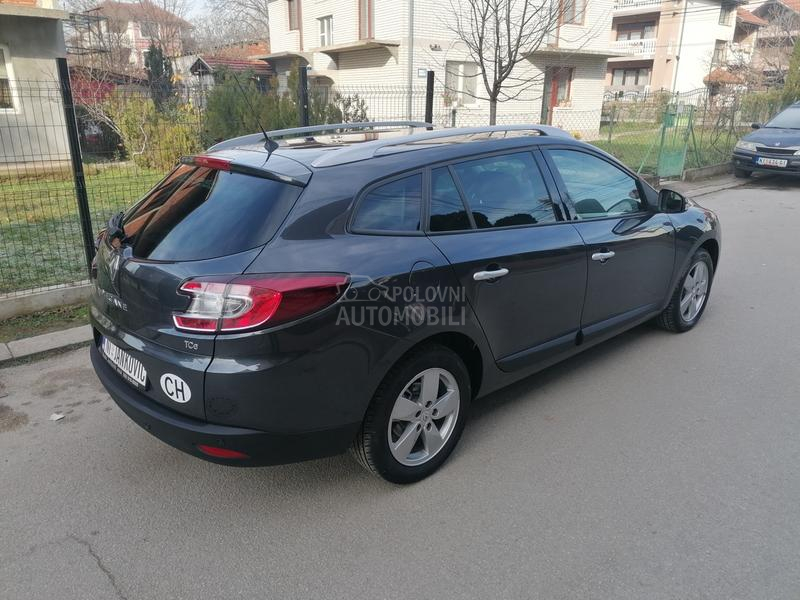 Renault Megane 1.4i EXPRESSION CH