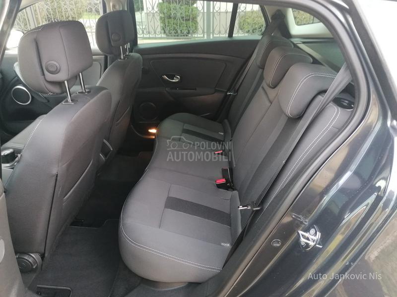 Renault Megane 1.4i EXPRESSION CH