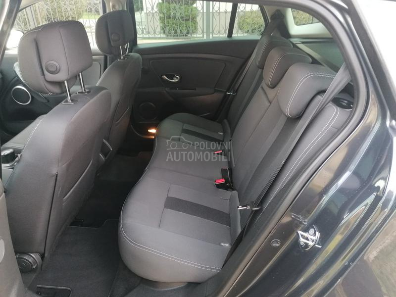 Renault Megane 1.4i EXPRESSION CH