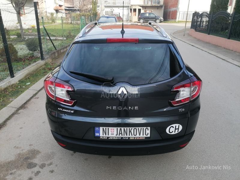 Renault Megane 1.4i EXPRESSION CH