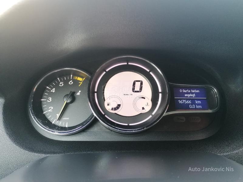 Renault Megane 1.4i EXPRESSION CH