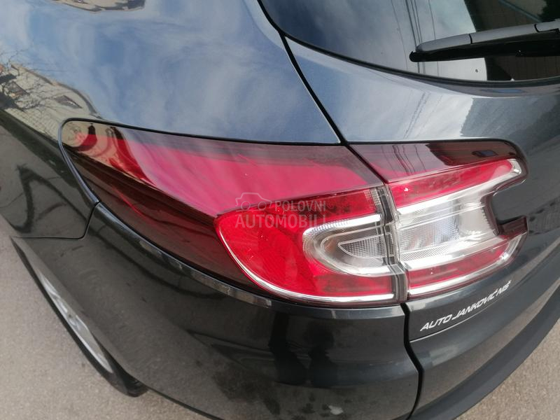 Renault Megane 1.4i EXPRESSION CH