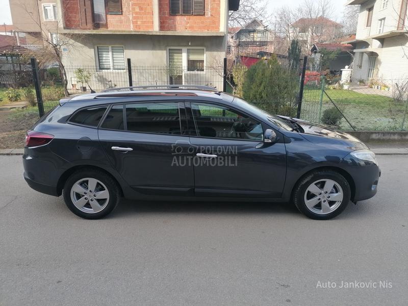 Renault Megane 1.4i EXPRESSION CH