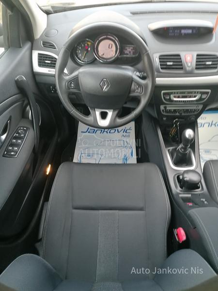 Renault Megane 1.4i EXPRESSION CH