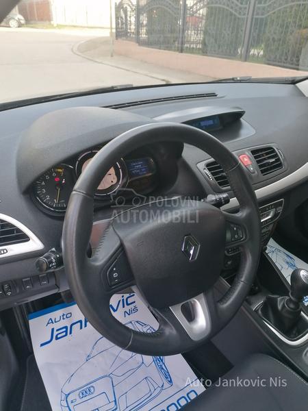 Renault Megane 1.4i EXPRESSION CH