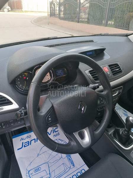 Renault Megane 1.4i EXPRESSION CH