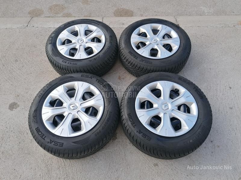 Renault Megane 1.4i EXPRESSION CH