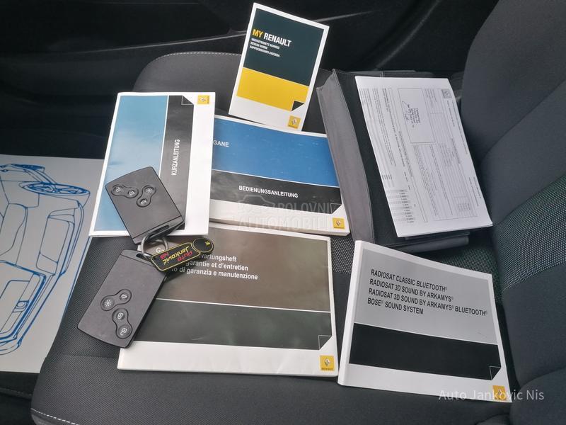 Renault Megane 1.4i EXPRESSION CH