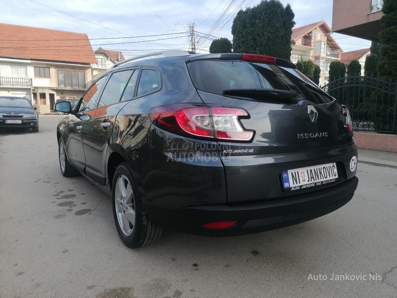 Renault Megane 1.4i EXPRESSION CH