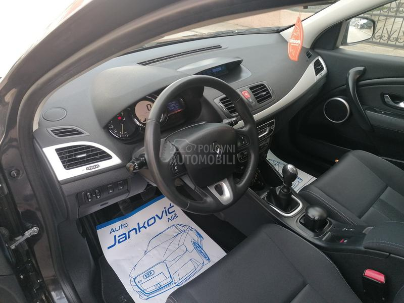 Renault Megane 1.4i EXPRESSION CH