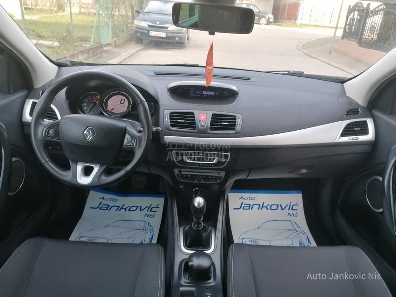 Renault Megane 1.4i EXPRESSION CH