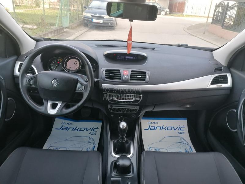 Renault Megane 1.4i EXPRESSION CH