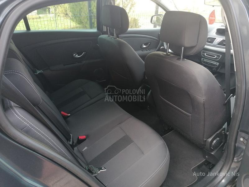 Renault Megane 1.4i EXPRESSION CH