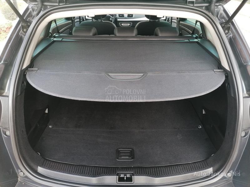 Renault Megane 1.4i EXPRESSION CH