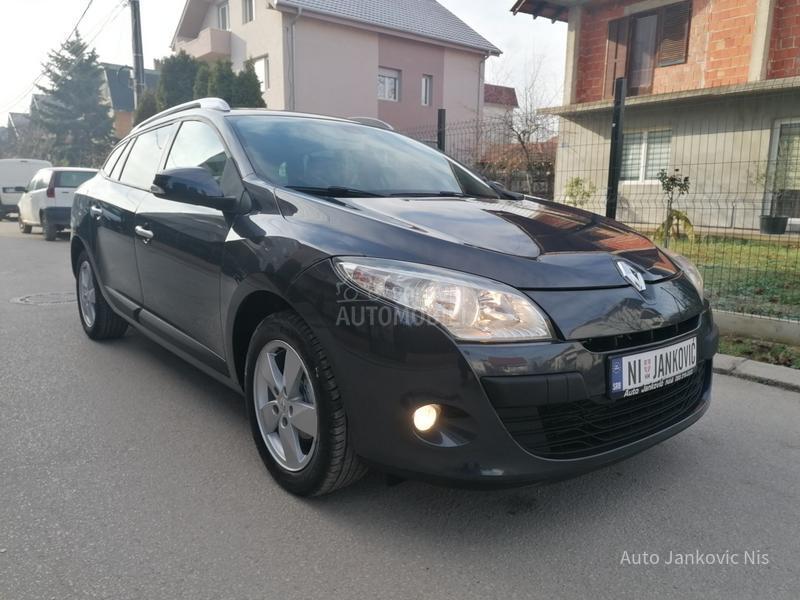 Renault Megane 1.4i EXPRESSION CH