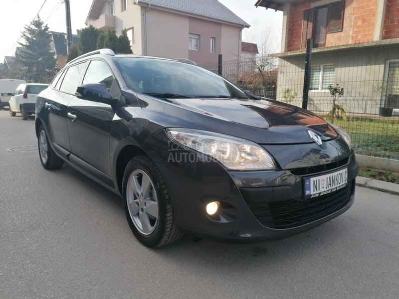 Renault Megane 1.4i EXPRESSION CH