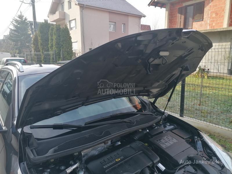 Renault Megane 1.4i EXPRESSION CH