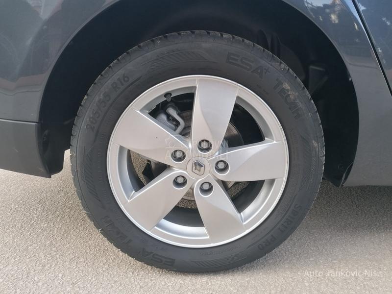 Renault Megane 1.4i EXPRESSION CH