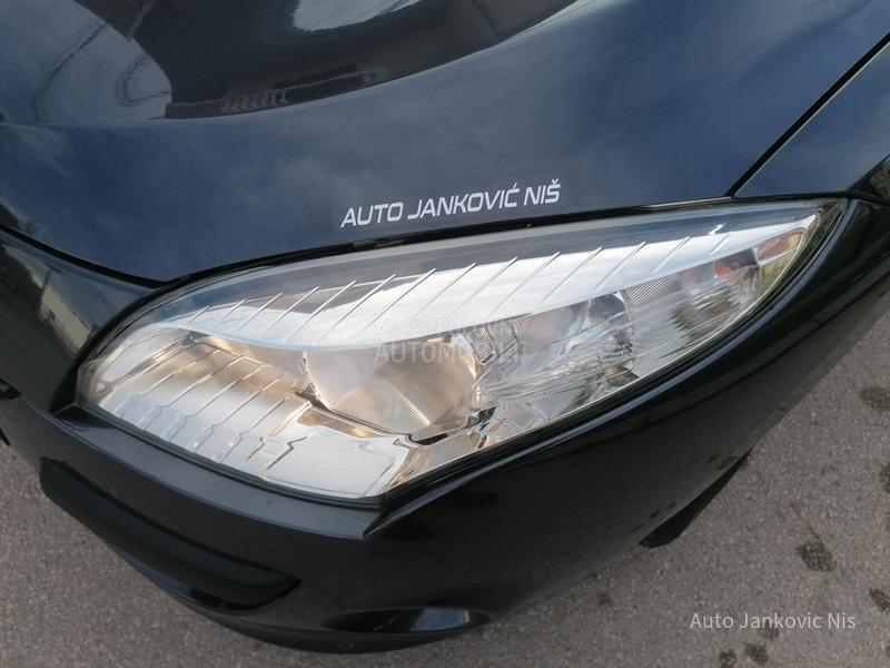 Renault Megane 1.4i EXPRESSION CH