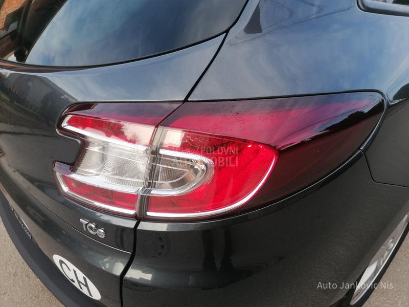 Renault Megane 1.4i EXPRESSION CH