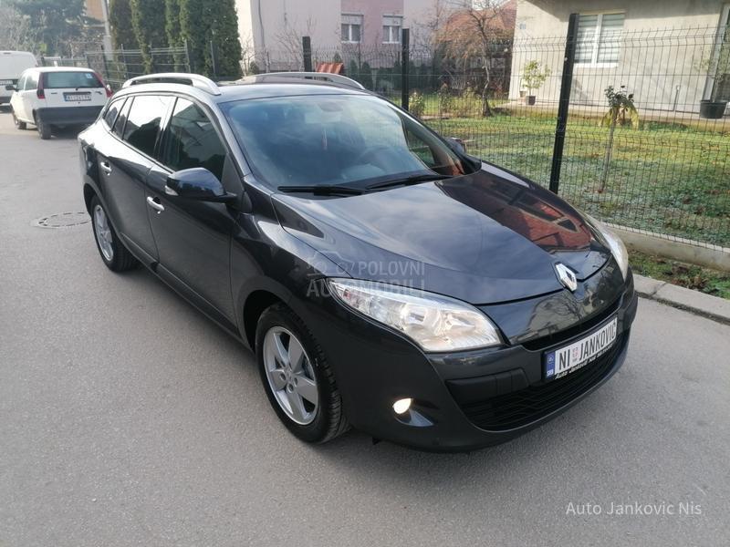 Renault Megane 1.4i EXPRESSION CH