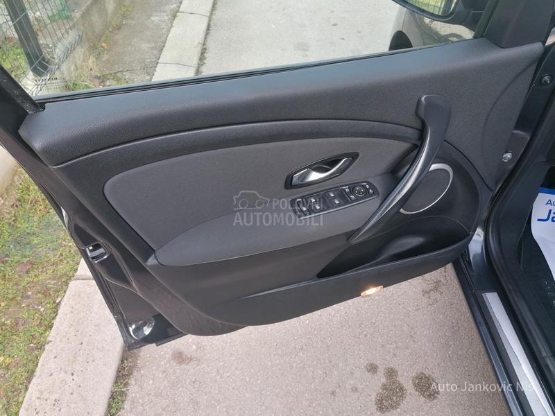 Renault Megane 1.4i EXPRESSION CH