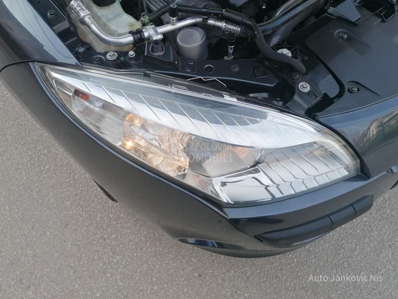 Renault Megane 1.4i EXPRESSION CH