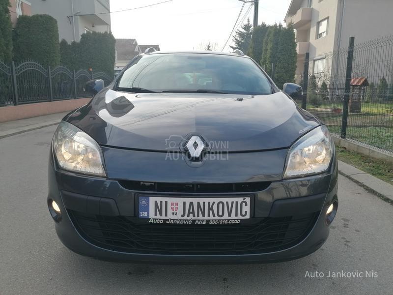 Renault Megane 1.4i EXPRESSION CH