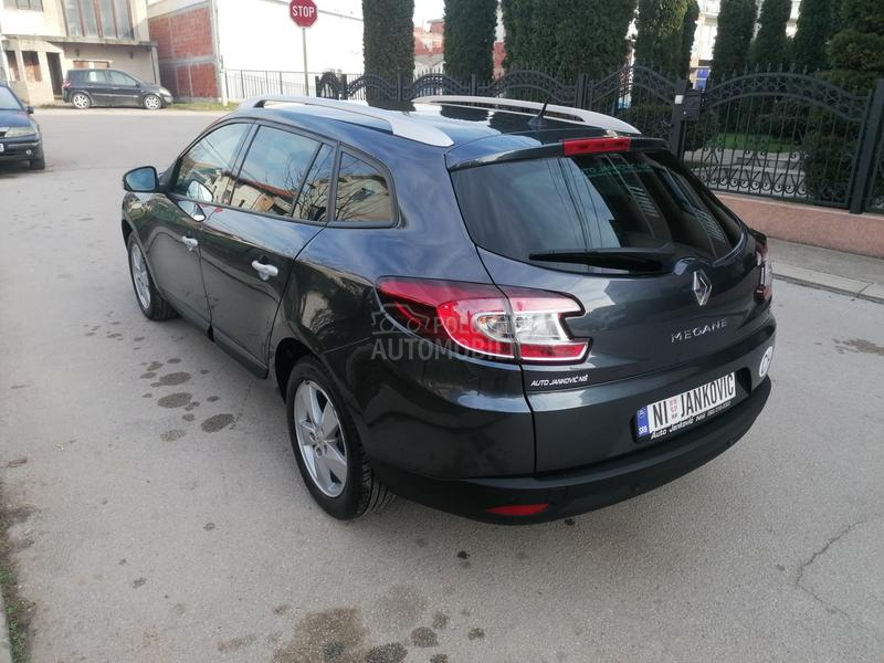 Renault Megane 1.4i EXPRESSION CH