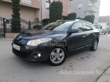 Renault Megane 1.4i EXPRESSION CH